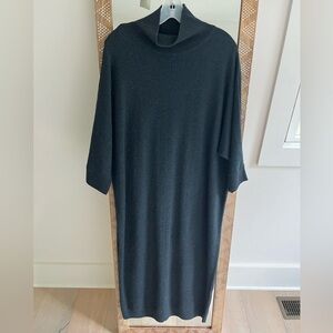 Cos sweater dress - size xs